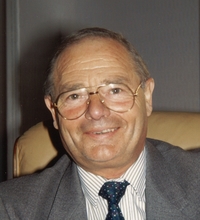 Bernard WARSEMANN