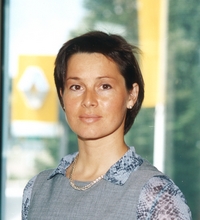 Laurence DELÉTANG-WARSEMANN