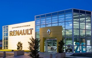 Rachat de la concession Renault à Blois