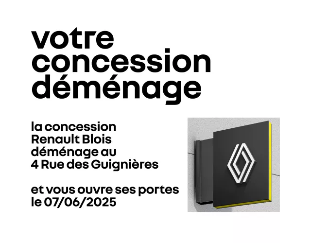 Déménagement Renault Blois responsive