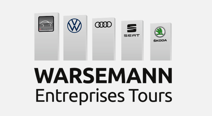 warsemann tours nord